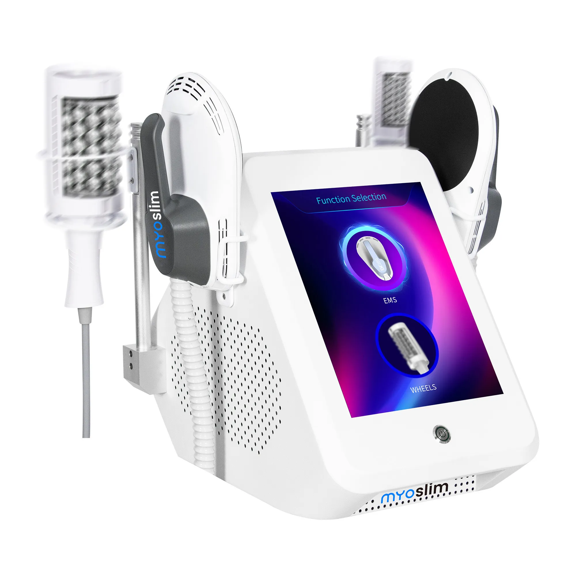 EMS Body Sculpting Machine