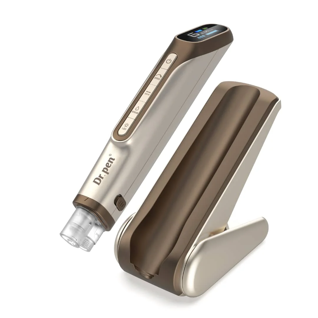 Hydra.Pen H6 Microneedling + Serum Infusion Pen