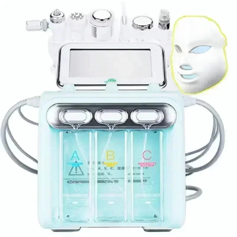 HydraFacial Vortex-Fusion Device