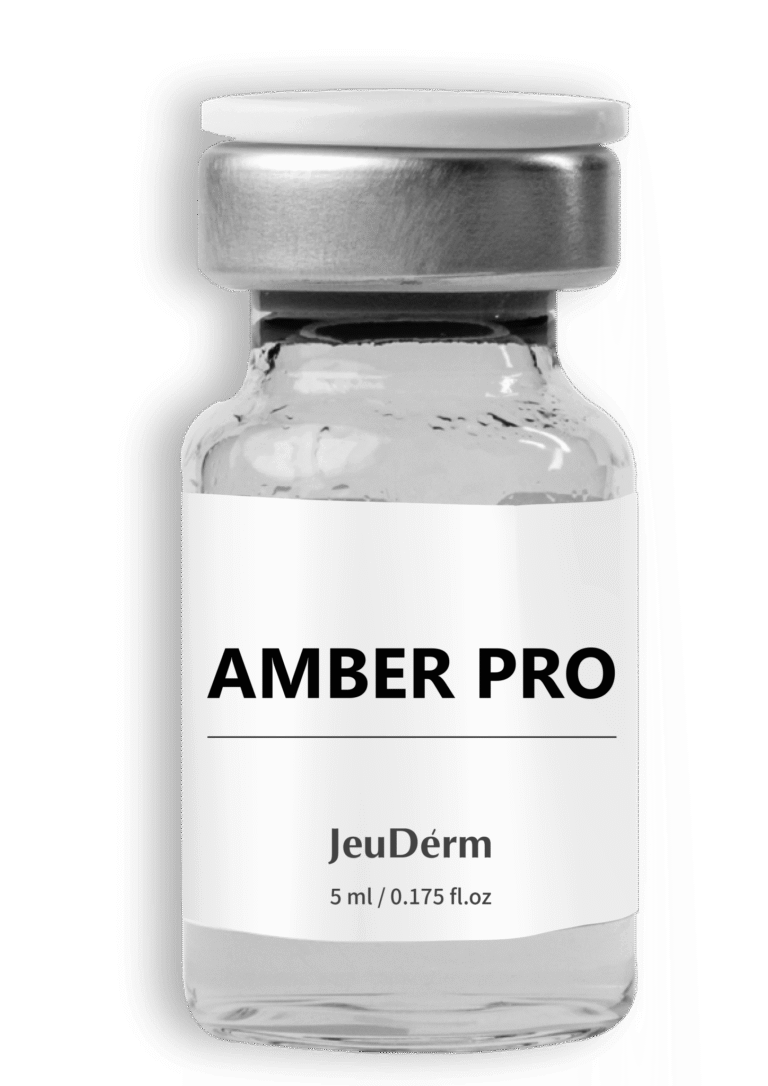 JeuDerm Amber Pro