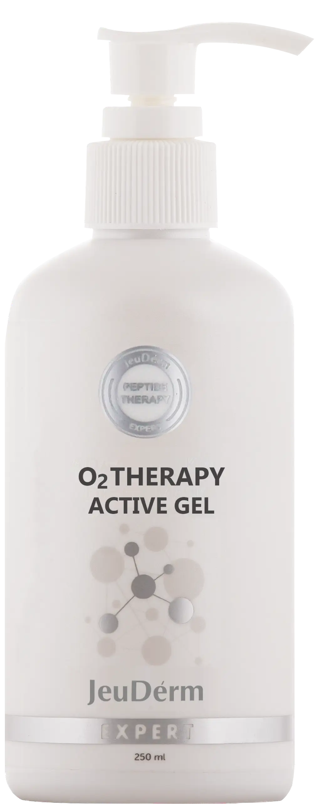 JeuDerm O2 Therapy Active Gel