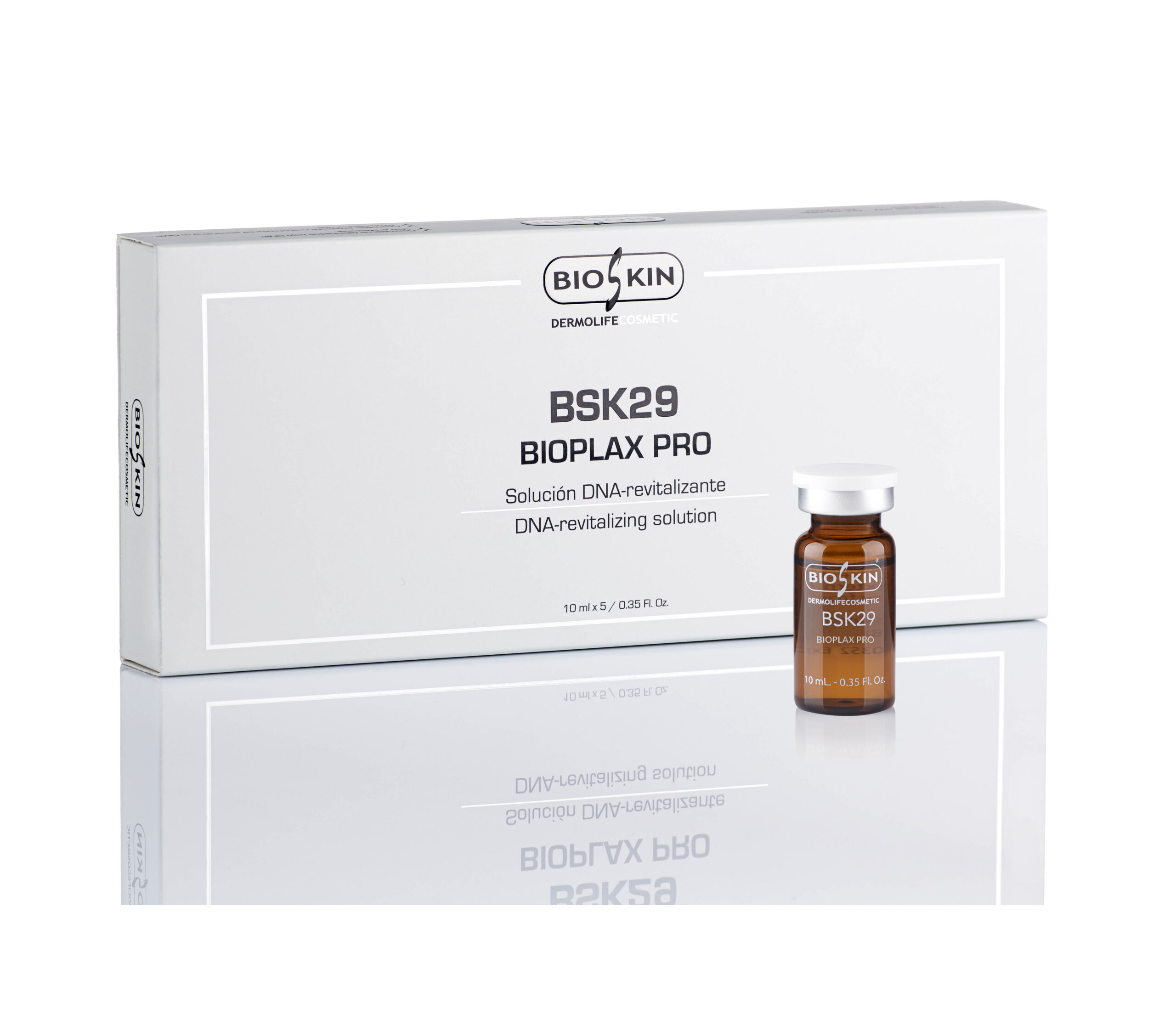 BSK29 Bioplax Pro