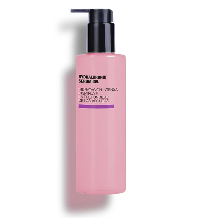 Hydraluronic Serum Gel